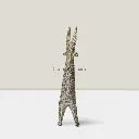 Dokra Bronze horse tabletop front_result.webp